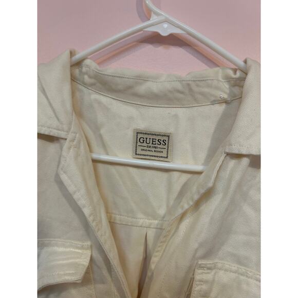 Guess Jumpsuit *S* - Picture 3 of 4